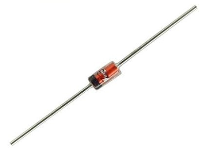 ZENER DIODE 39V (0.5W)