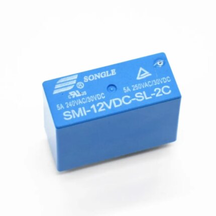 SMI-12VDC-SL-2C