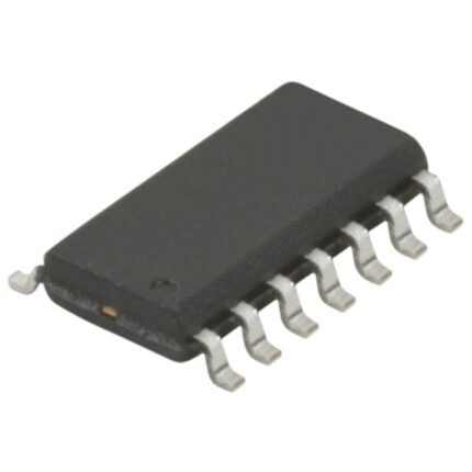 UPC824G SOIC-14