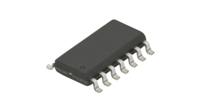 UPC824G SOIC-14