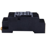 PYF14A,Relay Socket- 14-Pin,Screw Terminal SRRS0001 1