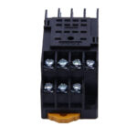 PYF14A,Relay Socket- 14-Pin,Screw Terminal SRRS0001 2