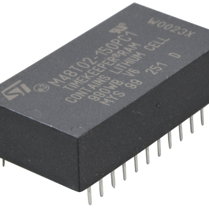 M48T02-150PCI