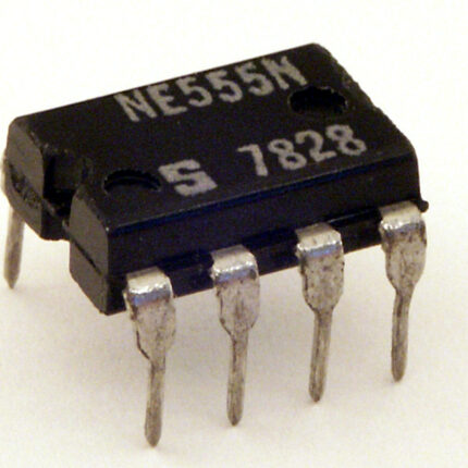 NE555H