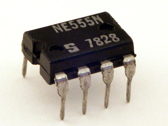 NE555H