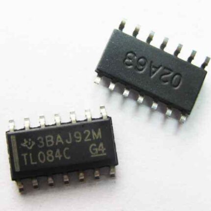 TL084C-SMD