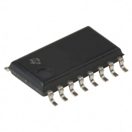 SN74LS175NSR - Flip Flop 1 Element D-Type 4 Bit Positive Edge 16-SOIC (0.209", 5.30mm Width)