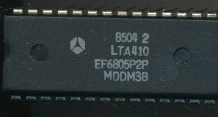 EF6805P2P-DIP