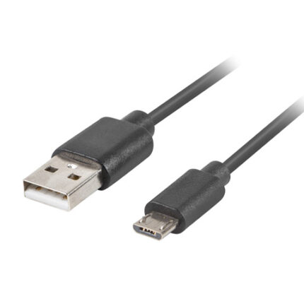 USB TO MICRO CABLE 1MTR
