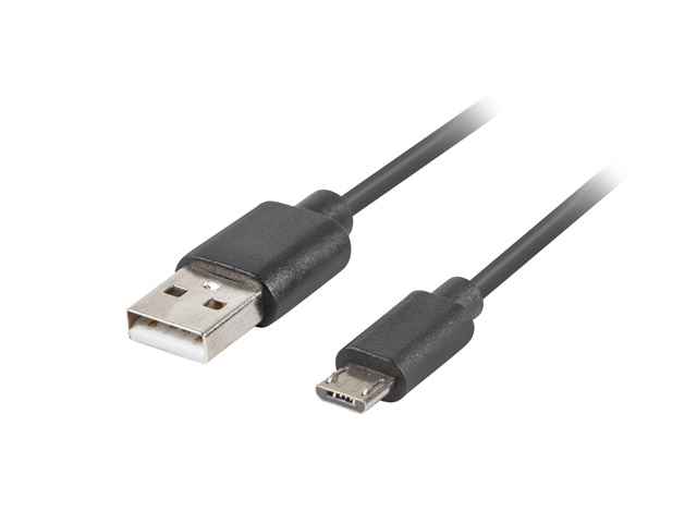 USB TO MICRO CABLE 1MTR