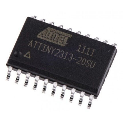 ATTINY2313-20SU - SMD