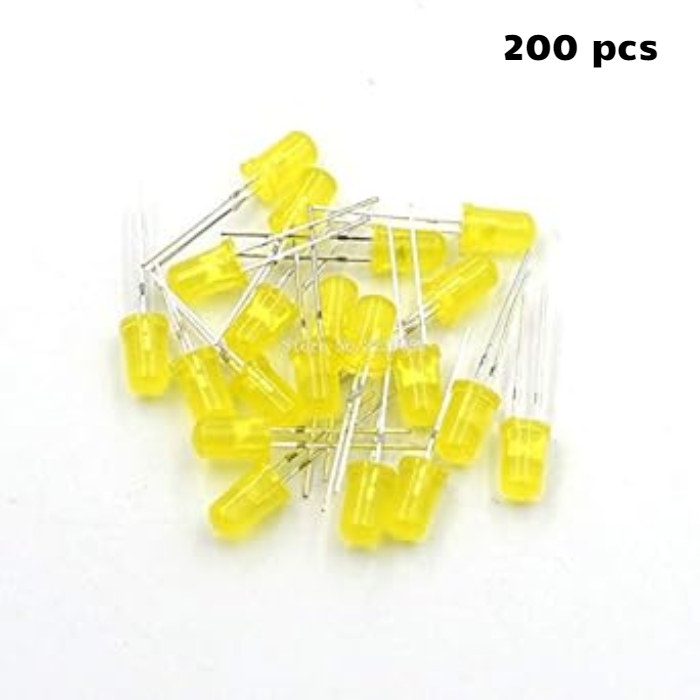 680K OHM 1 .4W THROUGH HOLE RESISTOR 200pcs/pack besomi electronics and components LCLM0053
