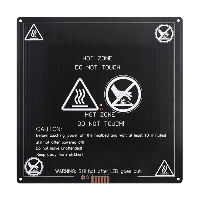 NTC 4.7K Thermistor 5mm besomi electronics and components