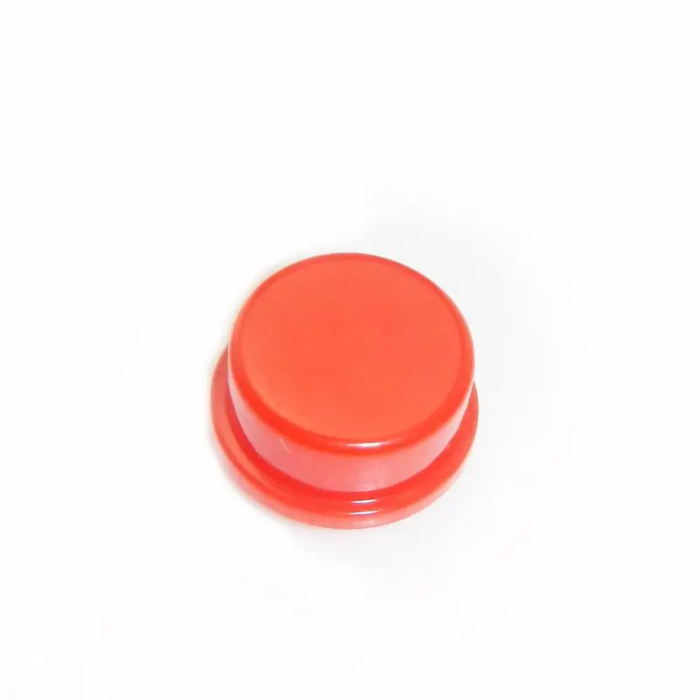 Button Cap Green besomi electronics and components