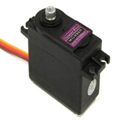 MG996R Servo Motor