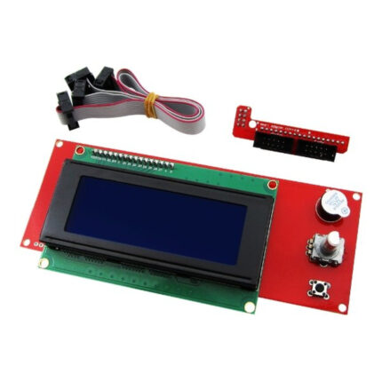 A8 3D PRINTER LCD DISPLAY