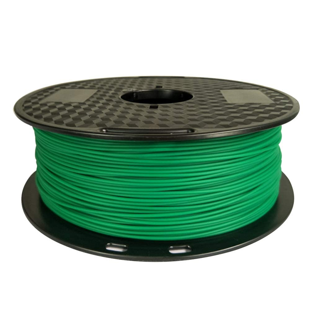 110601-000166 PLA filament green 250 g