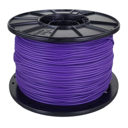 PLA 3D FILAMENT PRINTER PURPLE 1.75MM