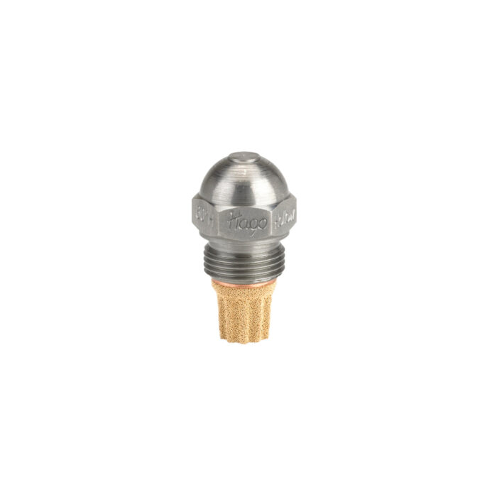 HAGO 1.25-60-W SOLID NOZZLE