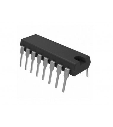 HCF40103BE-DIP