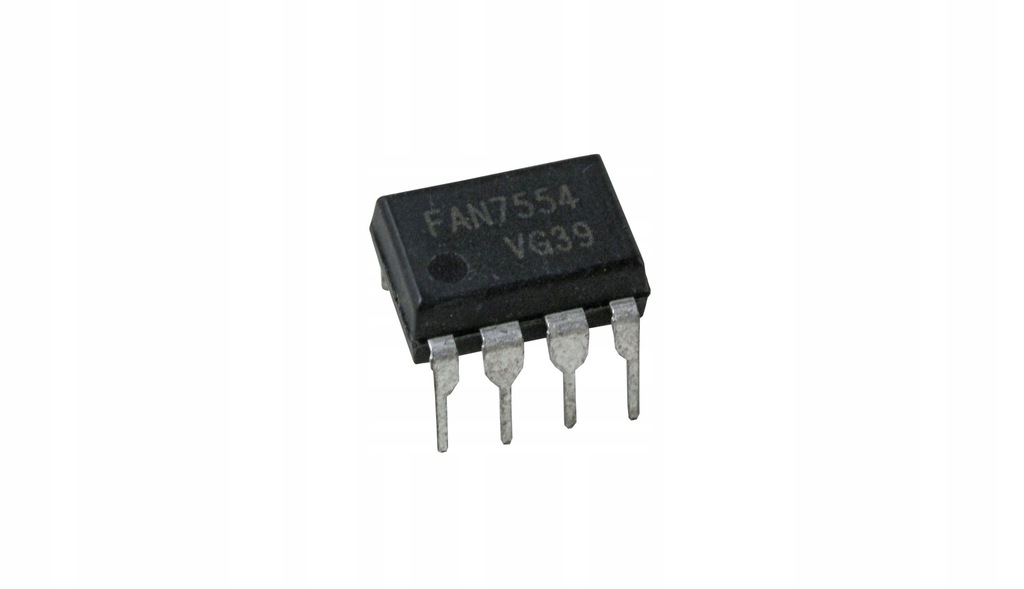 FAN7554-DIP