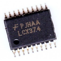 LCX374 - SMD