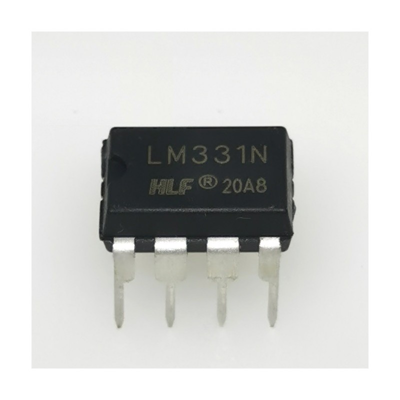 LM331N - DIP
