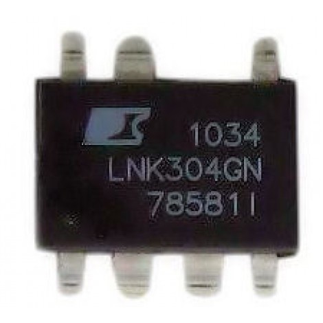 LNK304GN DIP - 7