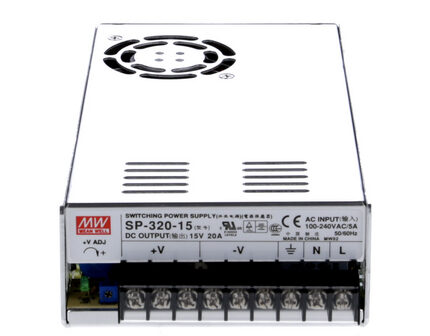 SP-320-15 15V 20A