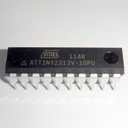 ATTINY2313V-10PU