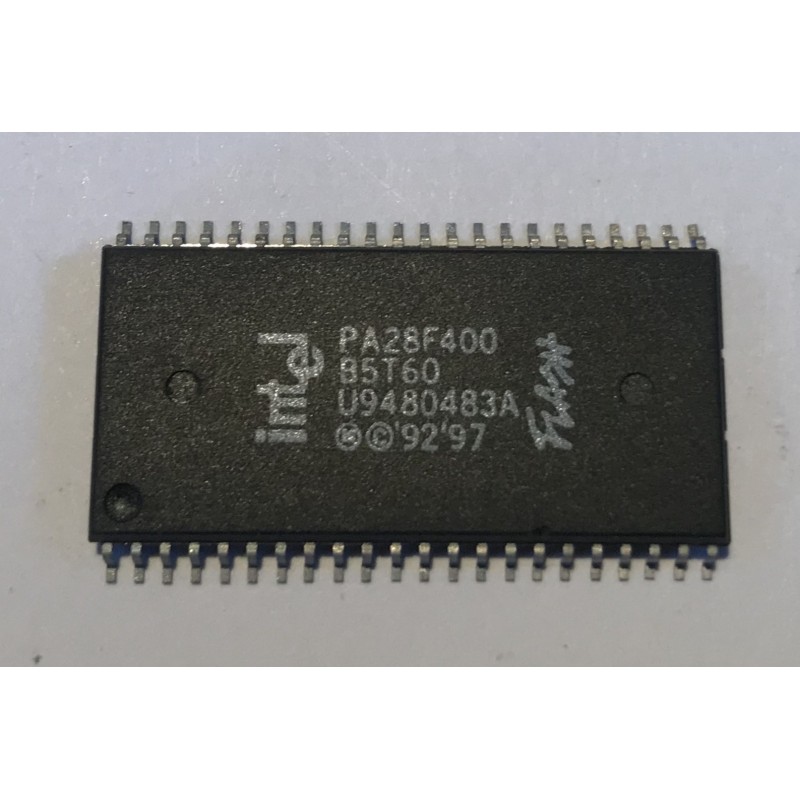 PA28F400-SMD