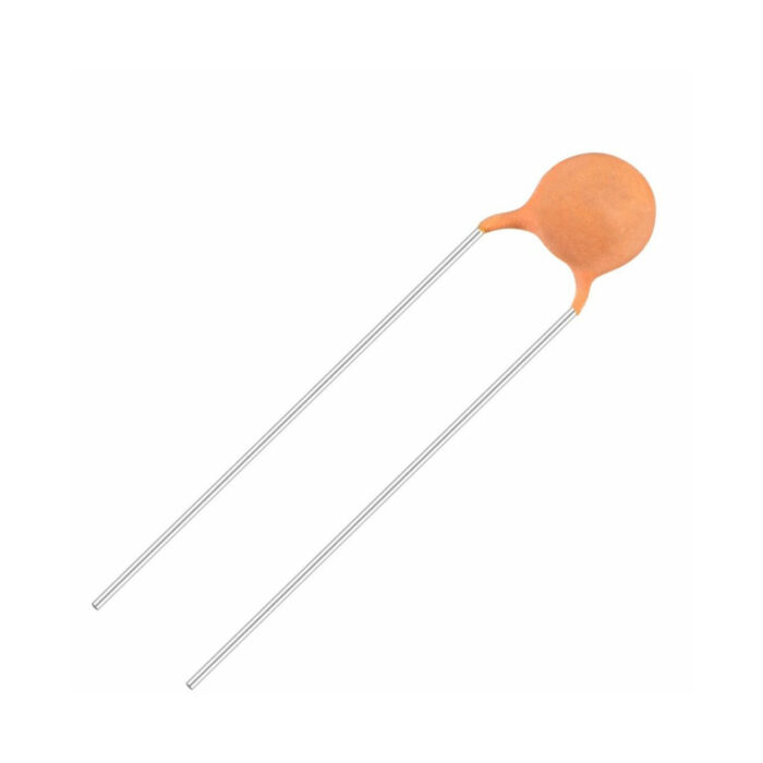 20 PF 50V CERAMIC CAPACITOR