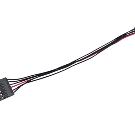 RFD900 to Pixhawk 2.1 Cable Part No. PIXHAWK2 to RFD900 Telemetry Cable -150mm