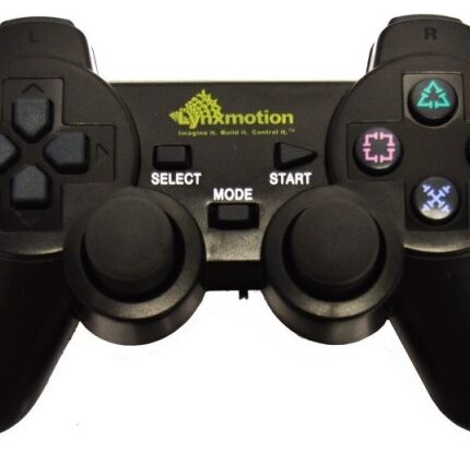 Lynxmotion PS2 Controller V4