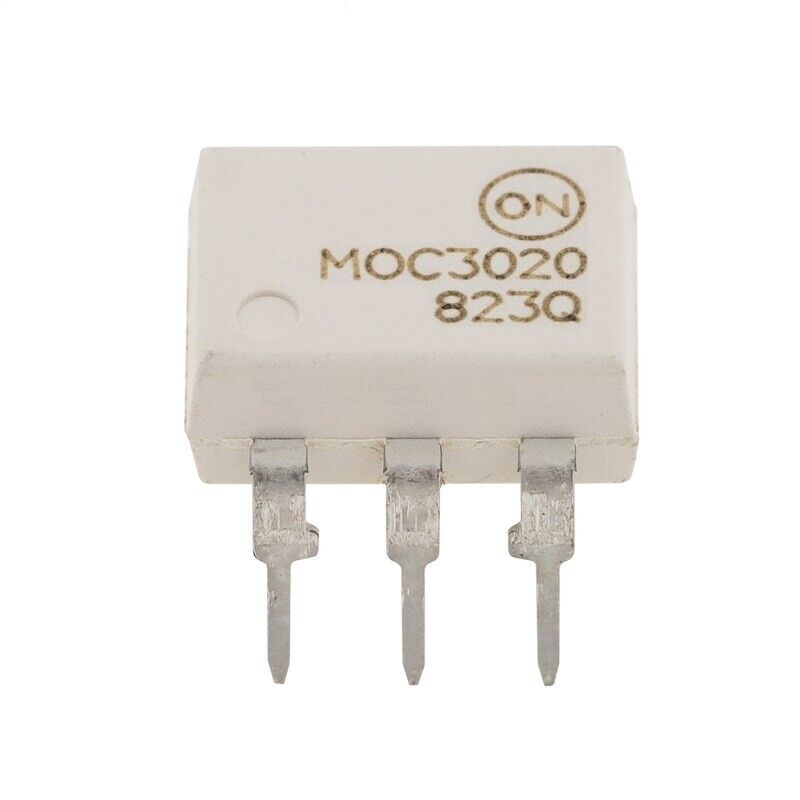 MOC3020-DIP