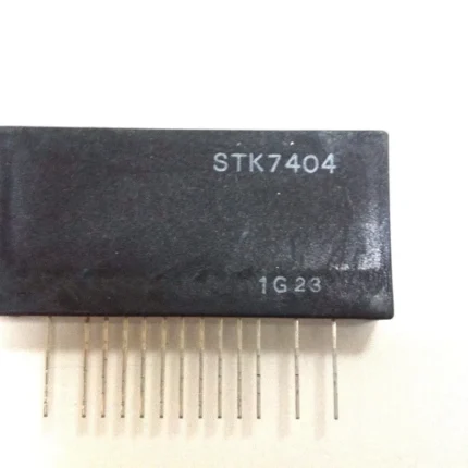 STK7404