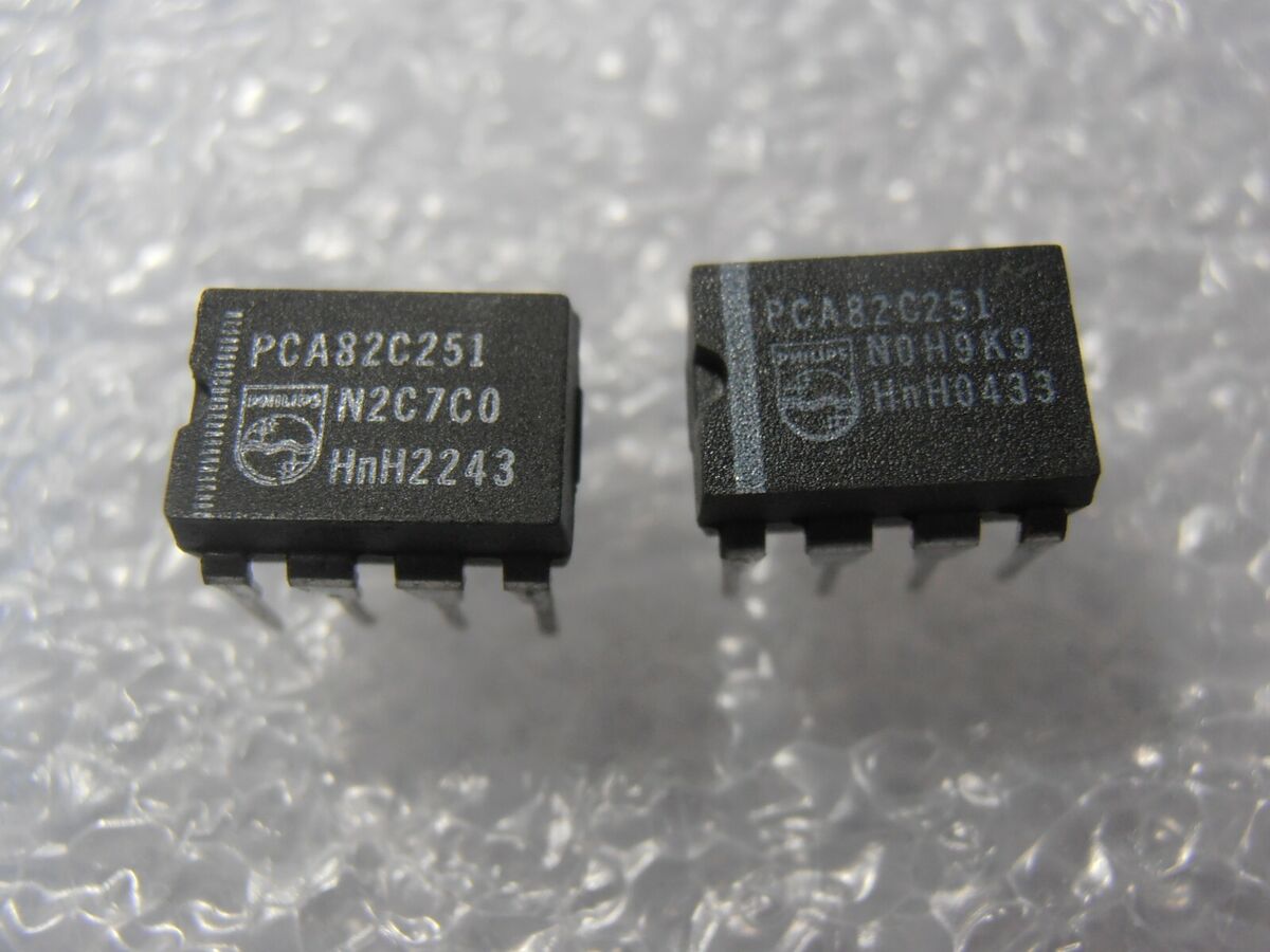 A82C251 - SMD-8