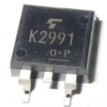 2SK2991 TO-263-2