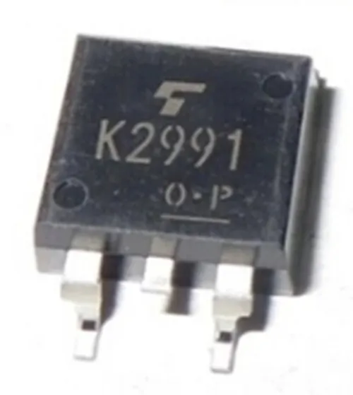 2SK2991 TO-263-2