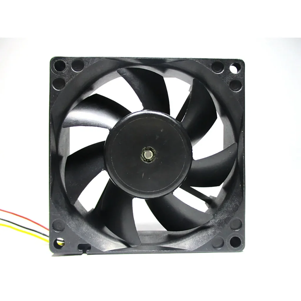 FAN 24VDC 60 x 60 Ã— 15 MM 0.15A