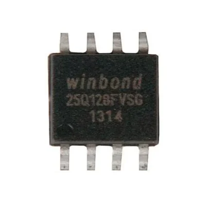 W25Q128FVSG - SMD-8