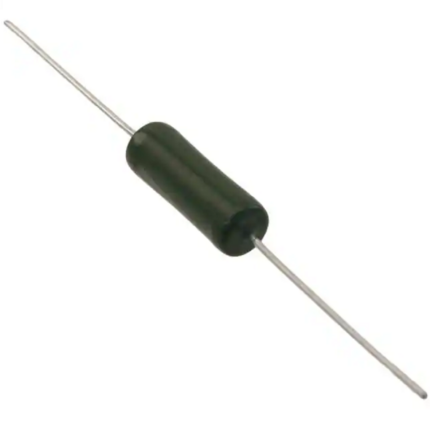 330 OHM 1.4 W THROUGH HOLE WIREWOUND RESISTOR