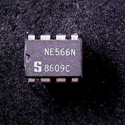 NE566N DIP-8