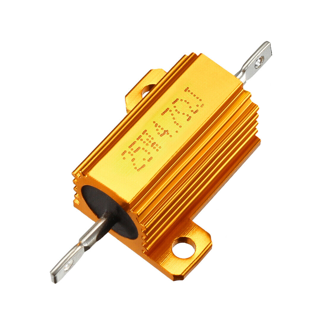 4.7 OHM 25W ALUMINIUM RESISTOR