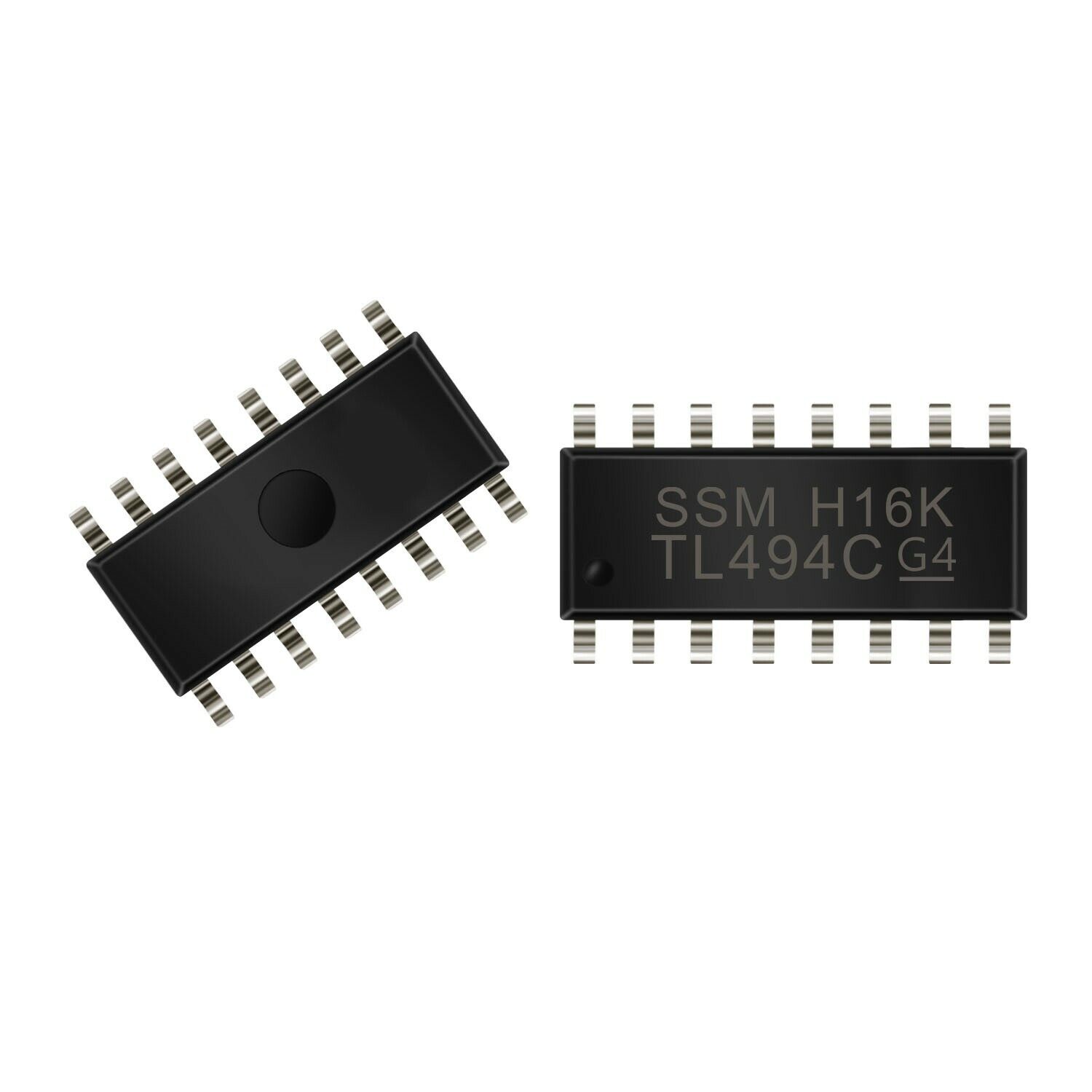 TL494C-SMD