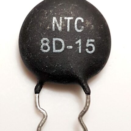 NTC 8D-15