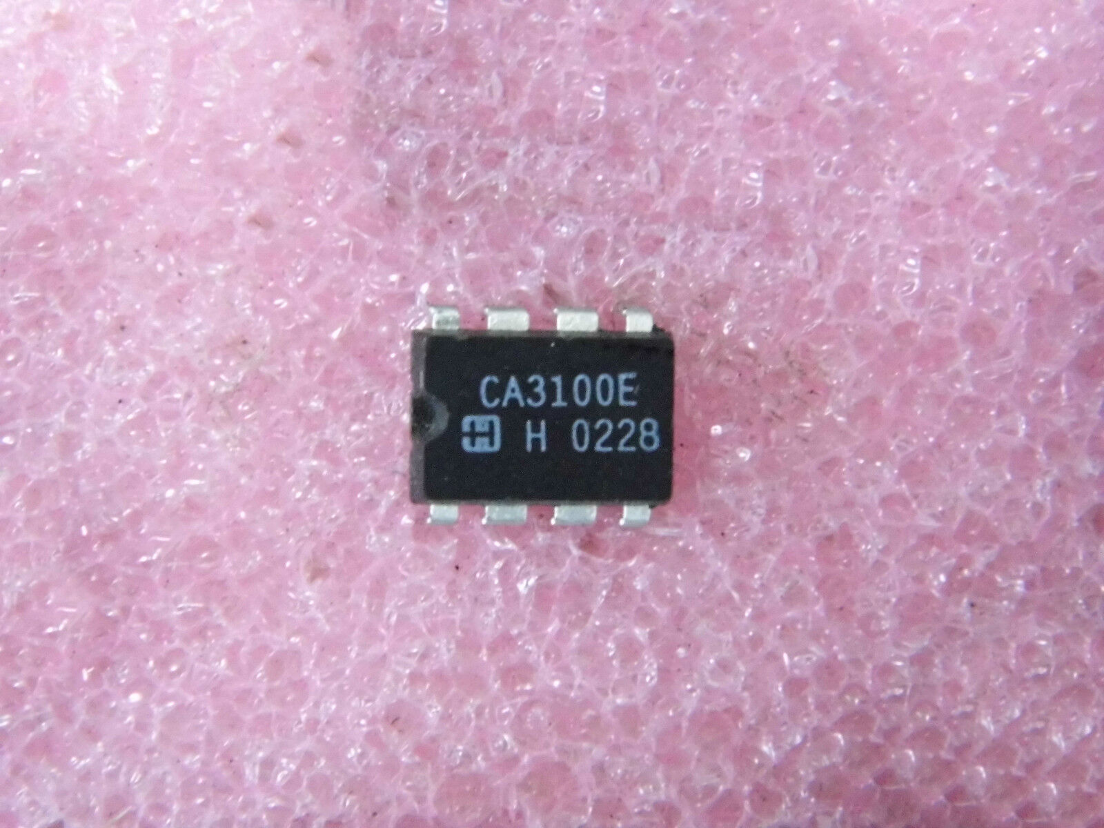 CA3100E