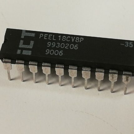 PEEL18CV8P DIP-20