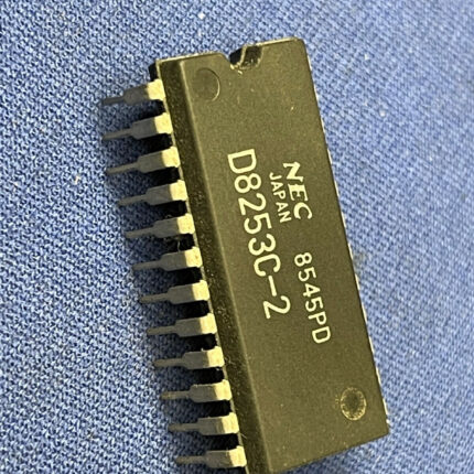 D8253C-2-DIP