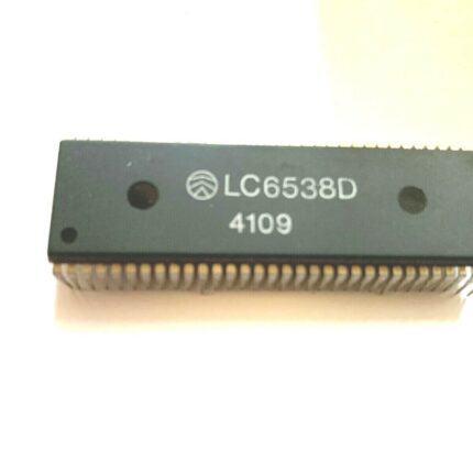 LC6538D - DIP